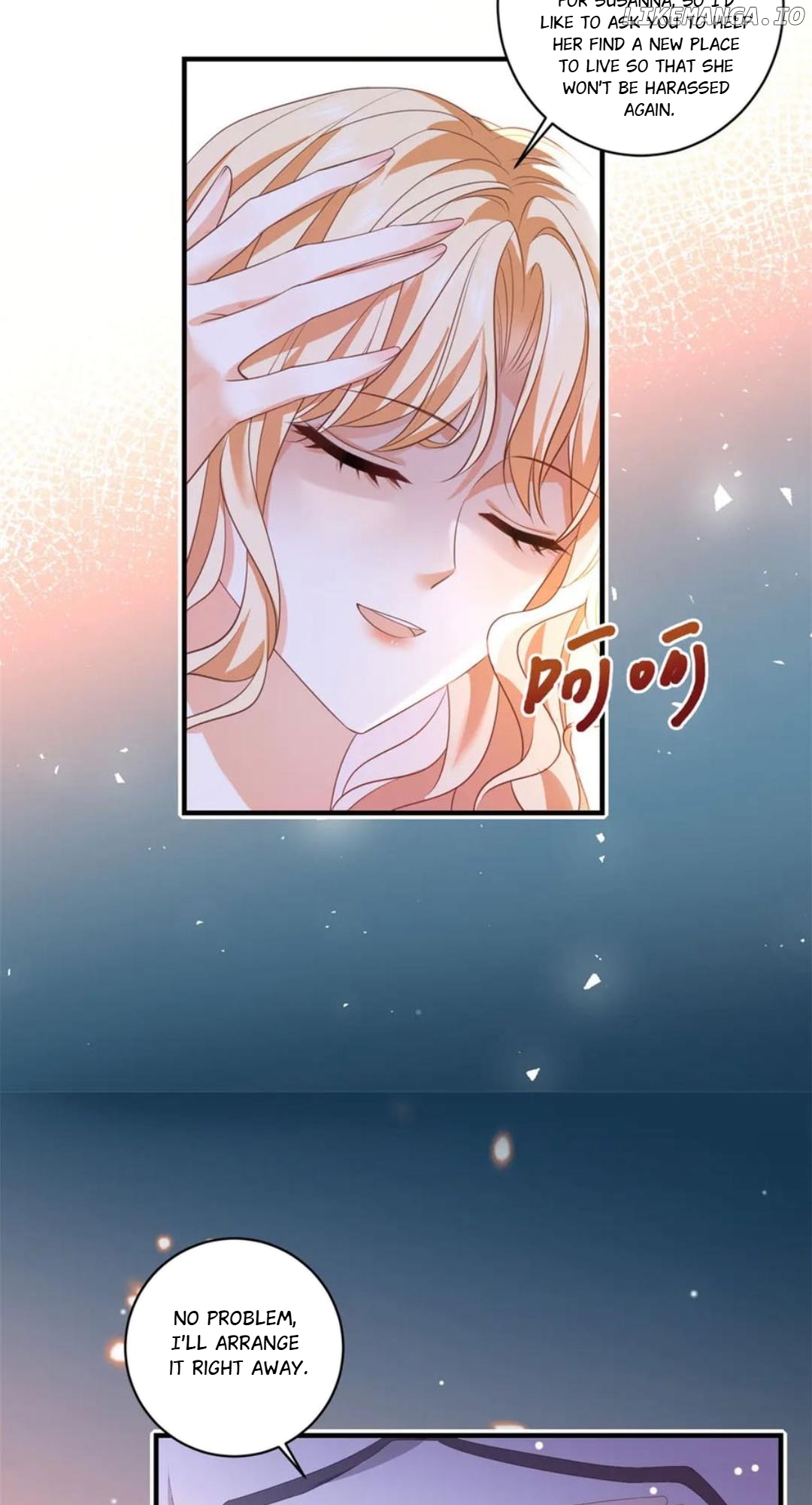 The Duchess Goes Crazy Once A Day Chapter 23 - page 45